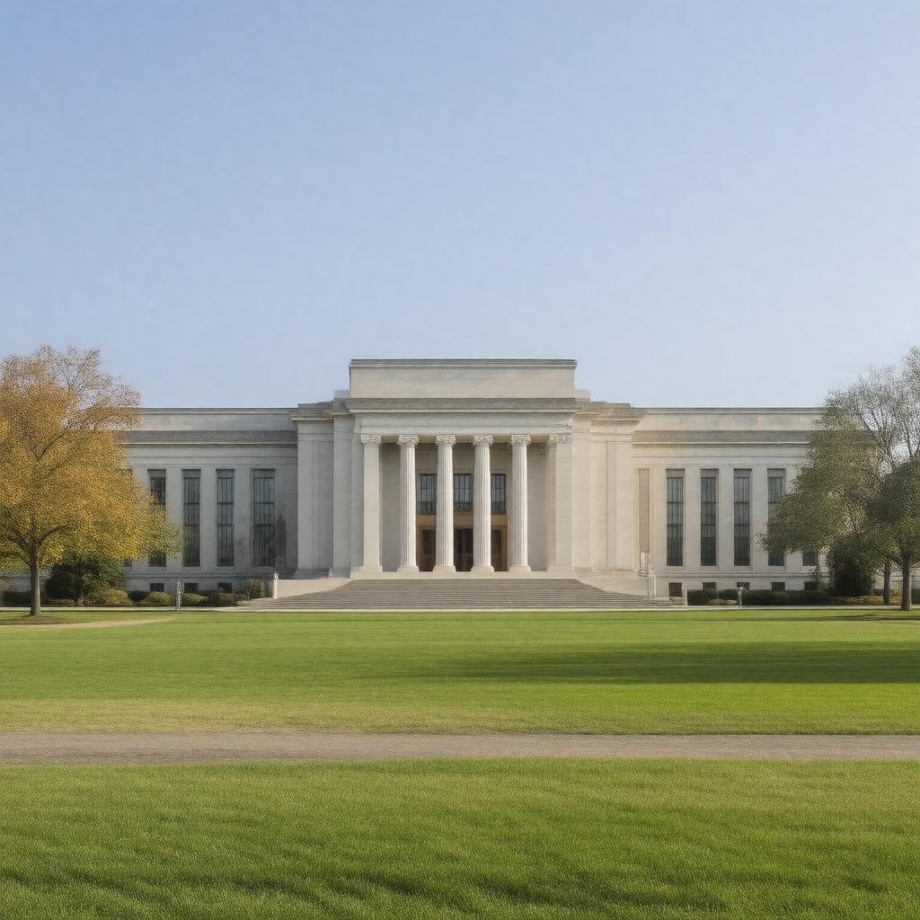 National Archives at Boston